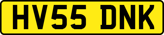 HV55DNK