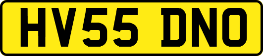 HV55DNO