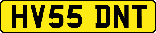 HV55DNT