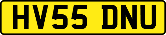 HV55DNU