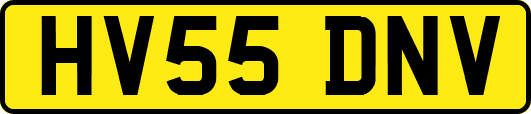 HV55DNV