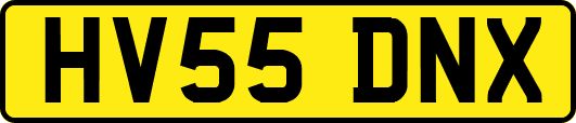 HV55DNX