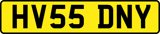 HV55DNY