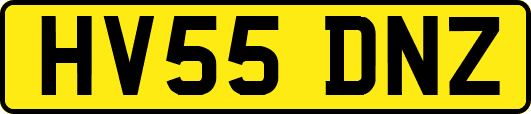 HV55DNZ