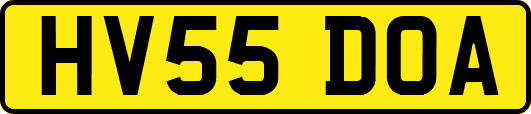 HV55DOA
