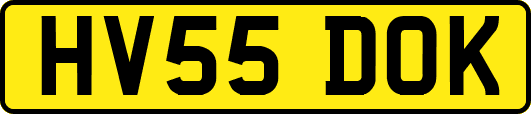HV55DOK