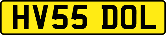 HV55DOL