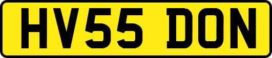 HV55DON