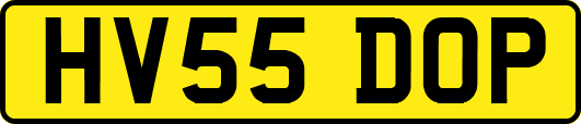 HV55DOP