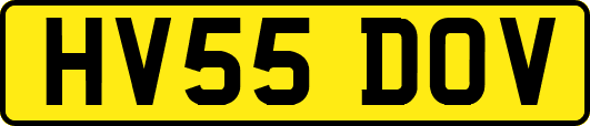 HV55DOV