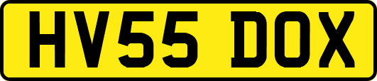 HV55DOX