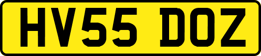 HV55DOZ