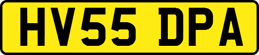 HV55DPA
