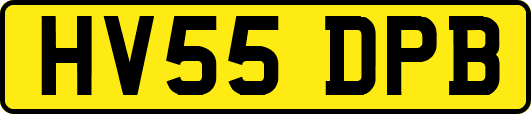 HV55DPB