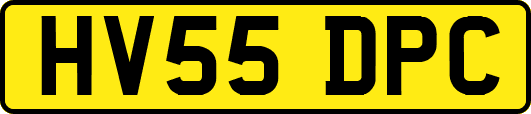 HV55DPC