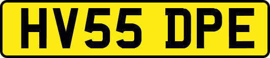 HV55DPE