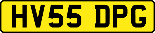 HV55DPG