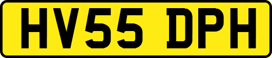 HV55DPH