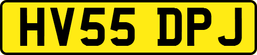 HV55DPJ