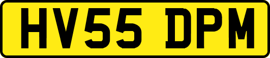 HV55DPM