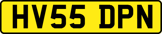 HV55DPN