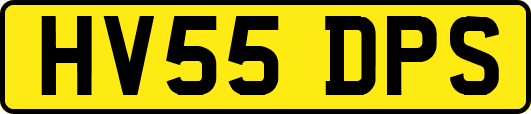 HV55DPS