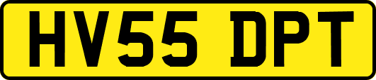 HV55DPT