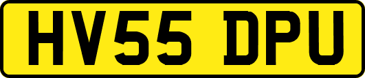 HV55DPU