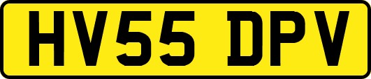 HV55DPV