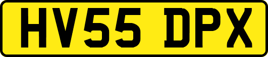 HV55DPX