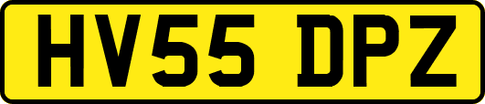 HV55DPZ