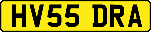 HV55DRA