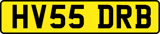 HV55DRB