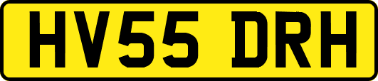 HV55DRH