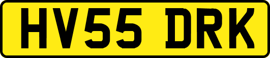 HV55DRK