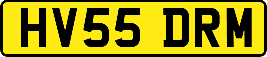 HV55DRM