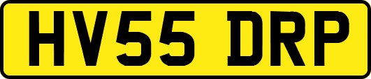 HV55DRP