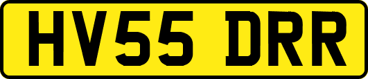 HV55DRR