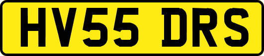 HV55DRS