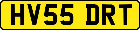HV55DRT