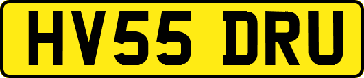 HV55DRU