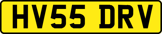 HV55DRV
