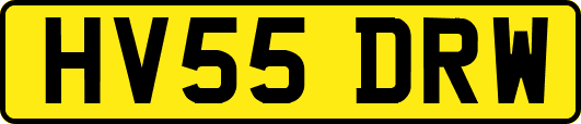 HV55DRW