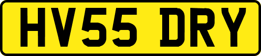 HV55DRY