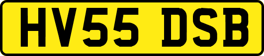 HV55DSB