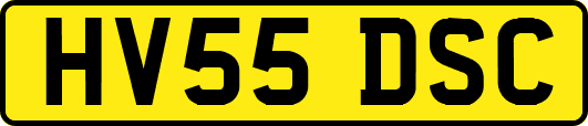 HV55DSC