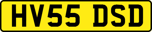 HV55DSD