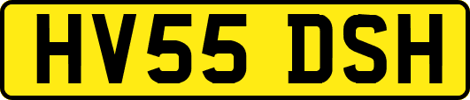 HV55DSH