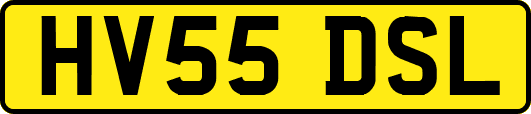 HV55DSL