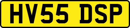 HV55DSP